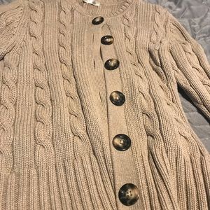 XL women’s sweater